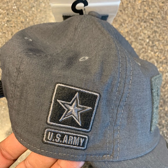 nike tactical hat